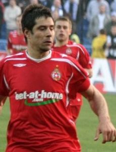 Roberto Mauro Cantoro