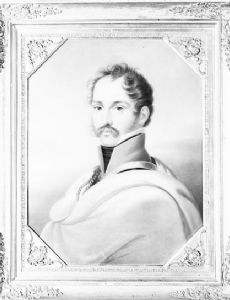 Charles Thomas, Prince of Löwenstein-Wertheim-Rosenberg