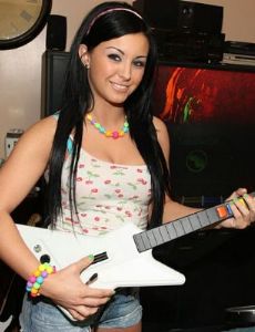 Jackie Daniels