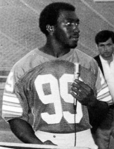 Hugh Green