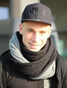 Felix Platte