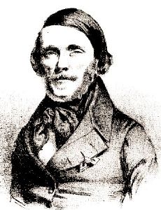 Joseph Méry