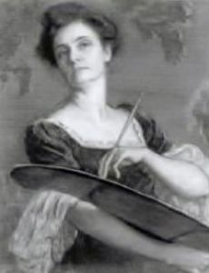 Amanda Brewster Sewell