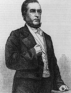 Juan Rafael Mora Porras