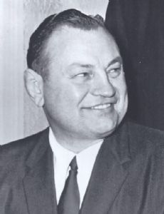 Eddie Erdelatz