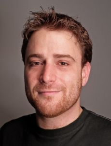 Stewart Butterfield
