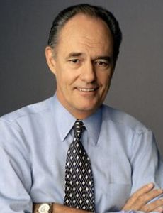 Jack Cafferty