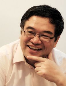 Zhu Yongxin