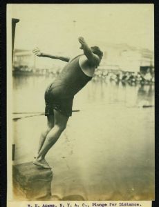 Edgar Adams