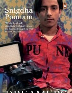 Dreamers: How Young Indians Are Changing the World
