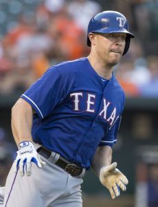 Chris Gimenez