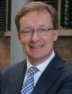 Diederik van Dijk