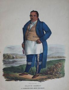 Francis Godfroy