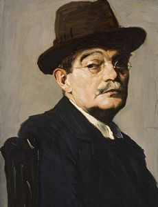 William Strang