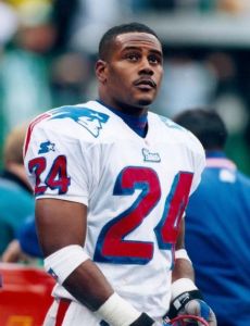 Ty Law