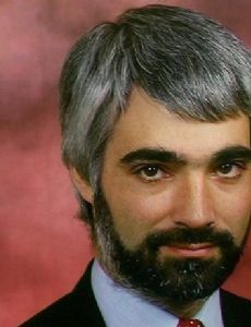 Alistair Darling