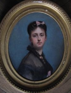 Marie Nicolas