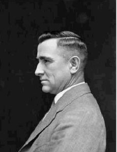 Robert Richards (Australian politician)