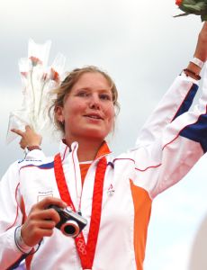 Sarah Siegelaar