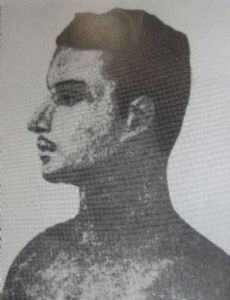 Prafulla Chaki