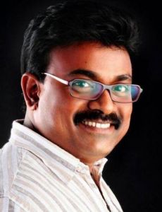 Kalabhavan Shajohn