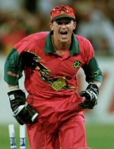 Andy Flower