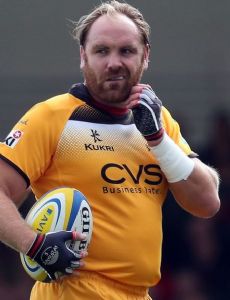 Andy Goode