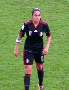 Renae Cuéllar