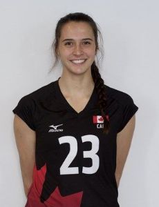 Emily Maglio