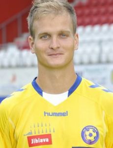 Pavel Simr