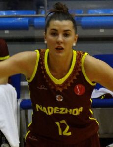 Ksenija Tichonenko