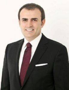 Mahir Ünal