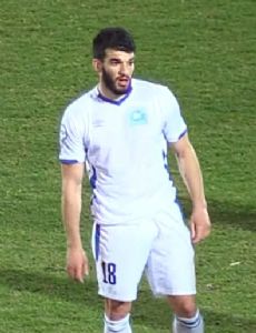Luka Rotković