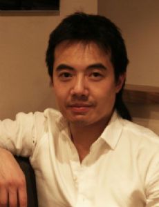 Dinu Li