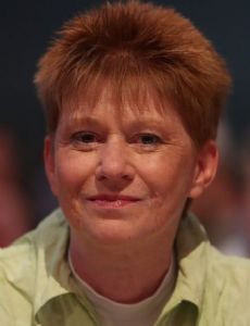 Petra Pau