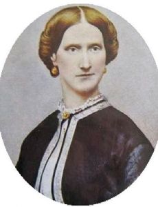 Arabella Elizabeth Roupell