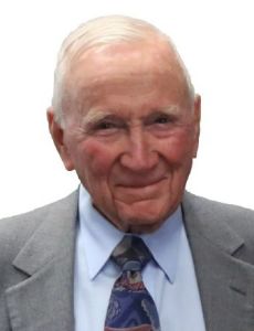 H. Norman Abramson