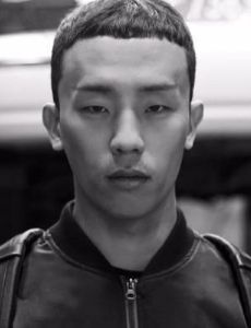 Min Joon-ki