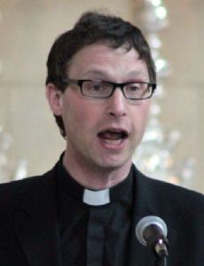 Philip North