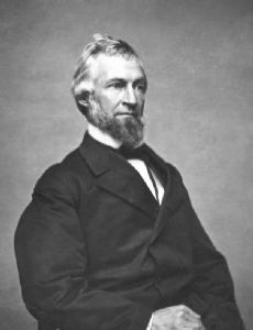James A. McDougall