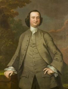 Fielding Lewis