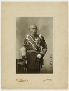 Maruki Riyō