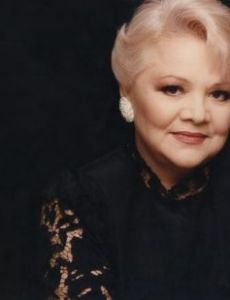 Mary Linda