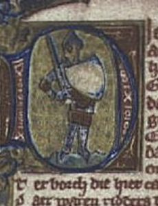 Roman de Fergus