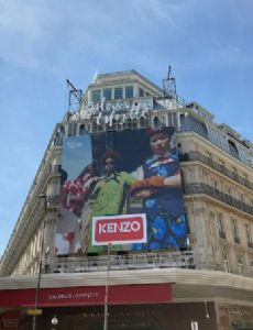Kenzo (brand)