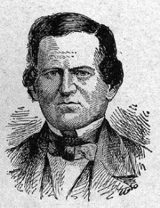 David Johnson (governor)