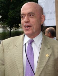 Greg Harris