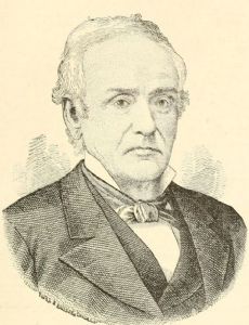Albert Gallatin Ellis