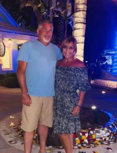 Joanne Paolantonio and John Paolantonio