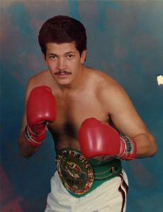 Rene Arredondo